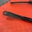 Peugeot Expert Citroen Dispatch WINDSCREEN WIPER ARMS AND BLADES (PAIR) P/N 9808465780 P/N 9808465680