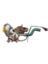Citroen Berlingo/Peugeot Partner TURBOCHARGER (Without Actuator) (3 Pin) 1.6 2008-2016 P/N 9673283680 - 39