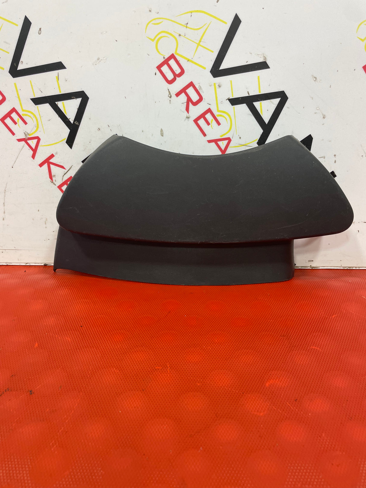 Renault STEERING COLUMN TRIM P/N 484713121R