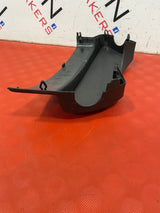 Renault STEERING COLUMN TRIM P/N 484713121R