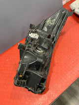 Toyota Hilux HEADLIGHT ASSEMBLY (Damage Mounting Point/No Indicator Bulb) Passenger's Side 2017 R/N 811500K720