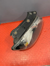 Volkswagen Caddy HEADLIGHT ASSEMBLY Driver's Side (with Scratches please see photos & 1 bulb missing) P/N TYC2012473152