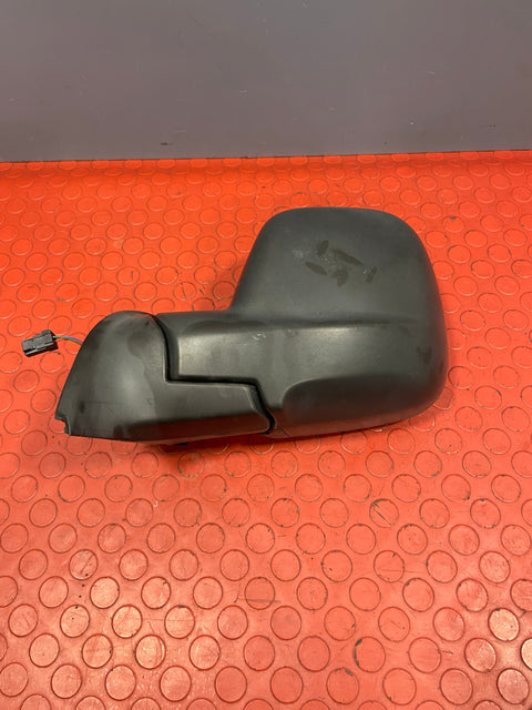 Peugeot Partner/Citroen Berlingo PASSENGER's SIDE WING MIRROR LH 2011-2018 1.6 P/N 232673075 - 3