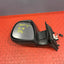 Peugeot Partner/Citroen Berlingo PASSENGER's SIDE WING MIRROR LH 2011-2018 1.6 P/N 232673075 - 3