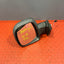 Peugeot Partner/Citroen Berlingo PASSENGER's SIDE WING MIRROR LH 2011-2018 1.6 P/N 232673075 - 3