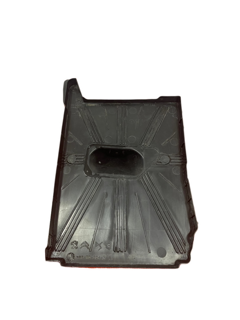 Citroen Peugeot BATTERY TRAY 2020 P/N 9817230580
