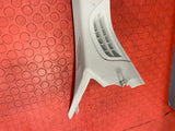Saic Maxus Deliver 9 A PILLAR TRIM Driver's Side 2021-2024 P/N C00099930