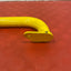Ford Transit Custom SAFETY HANDLE  P/N BK21V045C96AA