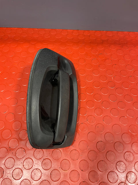 Peugeot Boxer/Citroen Relay/Fiat Ducato SLIDING DOOR HANDLE OPENER P/N 9101CV