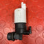 Citroen/Peugeot/Fiat WINDSCREEN WASHER WATER PUMP P/N 363338790