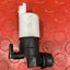 Citroen/Peugeot/Fiat WINDSCREEN WASHER WATER PUMP P/N 363338790