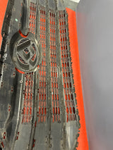 Saic Maxus Deliver 9 BUMPER GRILL (Left Side Frame Damage) SPARE OR REPAIR 2021-2024 P/N SV63