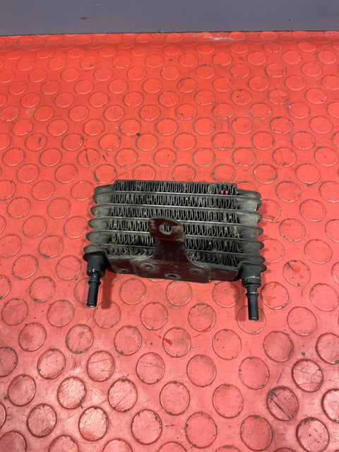 Citroen Relay/Peugeot Boxer FUEL COOLER  2.0 / 2.2 HDi 2008-2016  P/N 1499723080