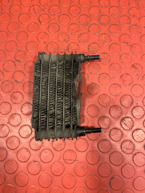 Citroen Relay/Peugeot Boxer FUEL COOLER  2.0 / 2.2 HDi 2008-2016  P/N 1499723080