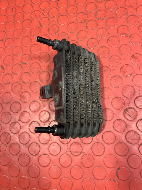 Citroen Relay/Peugeot Boxer FUEL COOLER  2.0 / 2.2 HDi 2008-2016  P/N 1499723080