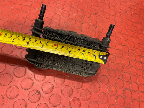 Citroen Relay/Peugeot Boxer FUEL COOLER  2.0 / 2.2 HDi 2008-2016  P/N 1499723080