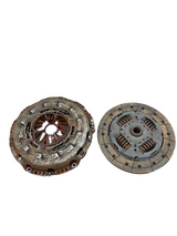 Citroen Relay/Peugeot Boxer/Fiat Ducato CLUTCH KIT PRESSURE PLATE & CLUTCH LINING 2.0 2008-2019 P/N126006510