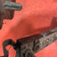 Citroen Berlingo/Peugeot Partner REAR BUMPER MOUNTING BRACKET (Repaired) Driver's Side 1.6 2015-2018 P/N 9680554680 - 1