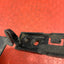 Citroen Berlingo/Peugeot Partner REAR BUMPER MOUNTING BRACKET (Repaired) Driver's Side 1.6 2015-2018 P/N 9680554680 - 1