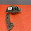 Citroen Berlingo/Peugeot Partner BUMPER BRACKET Passenger's Side 2008-2018 P/N 9680554480