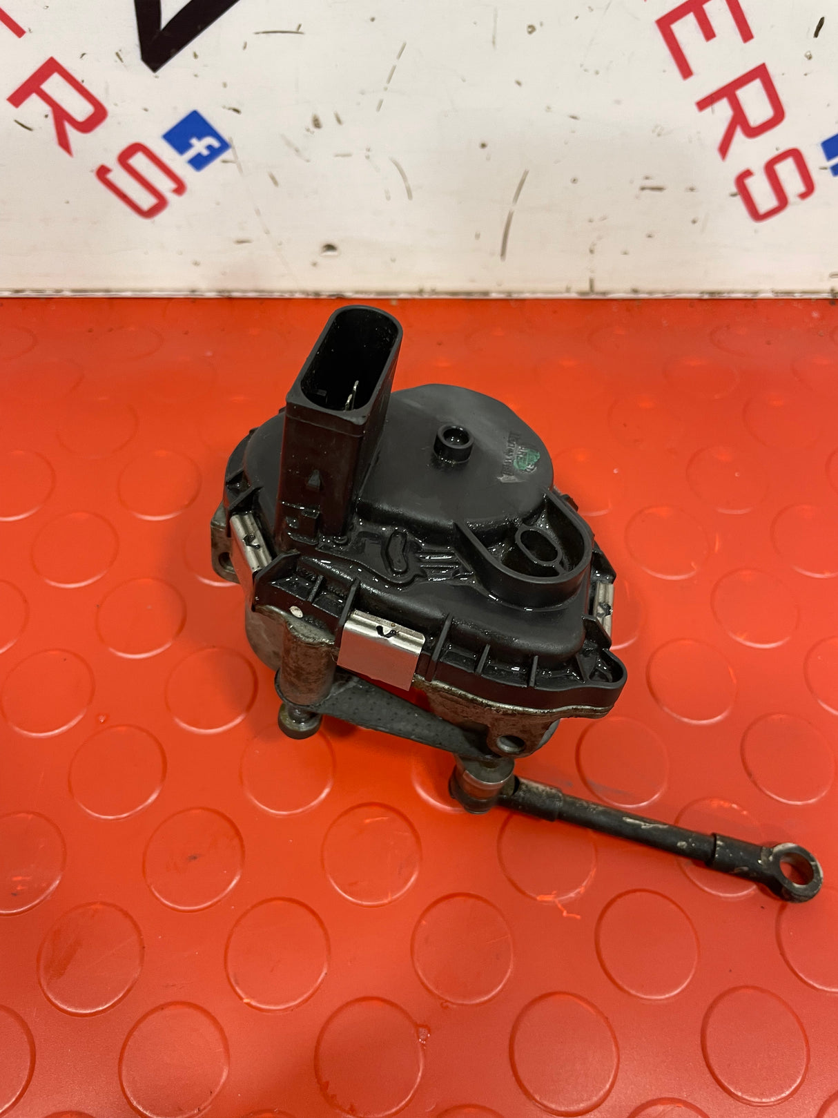 Ford Transit Custom TURBO ACTUATOR 2.0 TDCI 2017-2023   P/N 835556