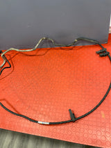 Citroen Berlingo/Peugeot Partner/Vauxhall Combo/Toyota Proace City ADBLUE PIPE LINE 2019-2024 P/N 9826303580