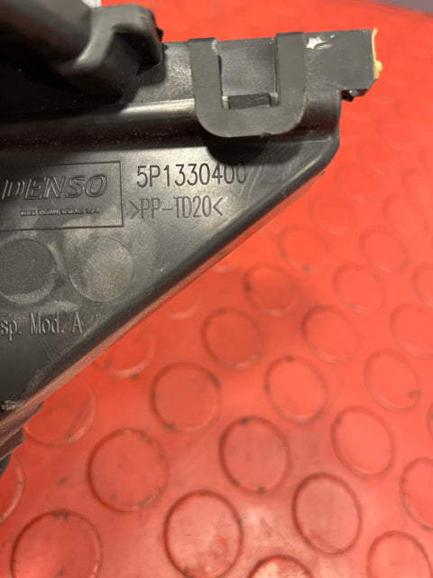 Peugeot Partner/Citroen Berlingo/Vauxhall Combo/Toyota Proace City HEATER BLOWER MOTOR & FAN 2019-2024 P/N 5P1330400