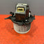 Peugeot Partner/Citroen Berlingo/Vauxhall Combo/Toyota Proace City HEATER BLOWER MOTOR & FAN 2019-2024 P/N 5P1330400