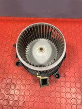 Peugeot Partner/Citroen Berlingo/Vauxhall Combo/Toyota Proace City HEATER BLOWER MOTOR & FAN 2019-2024 P/N 5P1330400