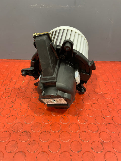 Peugeot Partner/Citroen Berlingo/Vauxhall Combo/Toyota Proace City HEATER BLOWER MOTOR & FAN 2019-2024 P/N 5P1330400