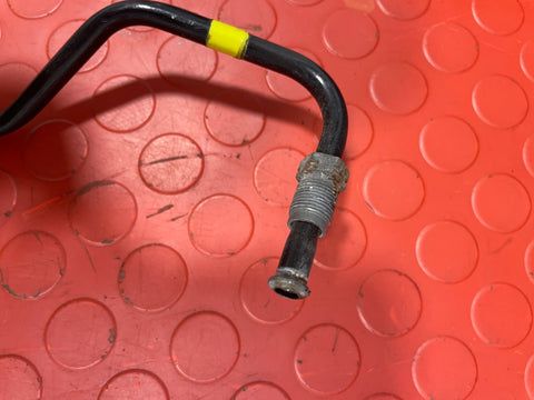 Peugeot Partner/Citroen Berlingo METAL BRAKE PIPE 1.6 hdi 2010 -2016  P/N TIDW08000702