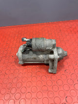 Vauxhall Combo/Citroen Berlingo/Peugeot Partner/Toyota Proace City 1.5 STARTER MOTOR 2019-2024 P/N 9832577880 - 2