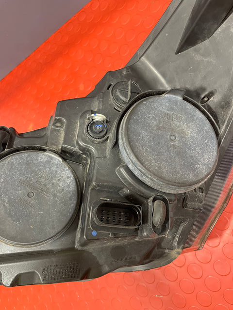 Ford Transit Custom HEADLIGHT DRIVER SIDE RH (REPAIRED) 2013-2018  P/N BK2113W029AJ