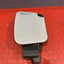 Citroen Dispatch/Peugeot Partner/Vauxhall Vivaro/Toyota Proace/Fiat Scudo FUEL COVER DOOR/FUEL FILLER CAP (Silver) 2016-2024 P/N 9808725080