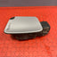 Citroen Dispatch/Peugeot Partner/Vauxhall Vivaro/Toyota Proace/Fiat Scudo FUEL COVER DOOR/FUEL FILLER CAP (Silver) 2016-2024 P/N 9808725080