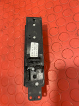 Mercedes Sprinter WINDOW CONTROL SWITCH Driver's Side 2012-2017 P/N A9065451913