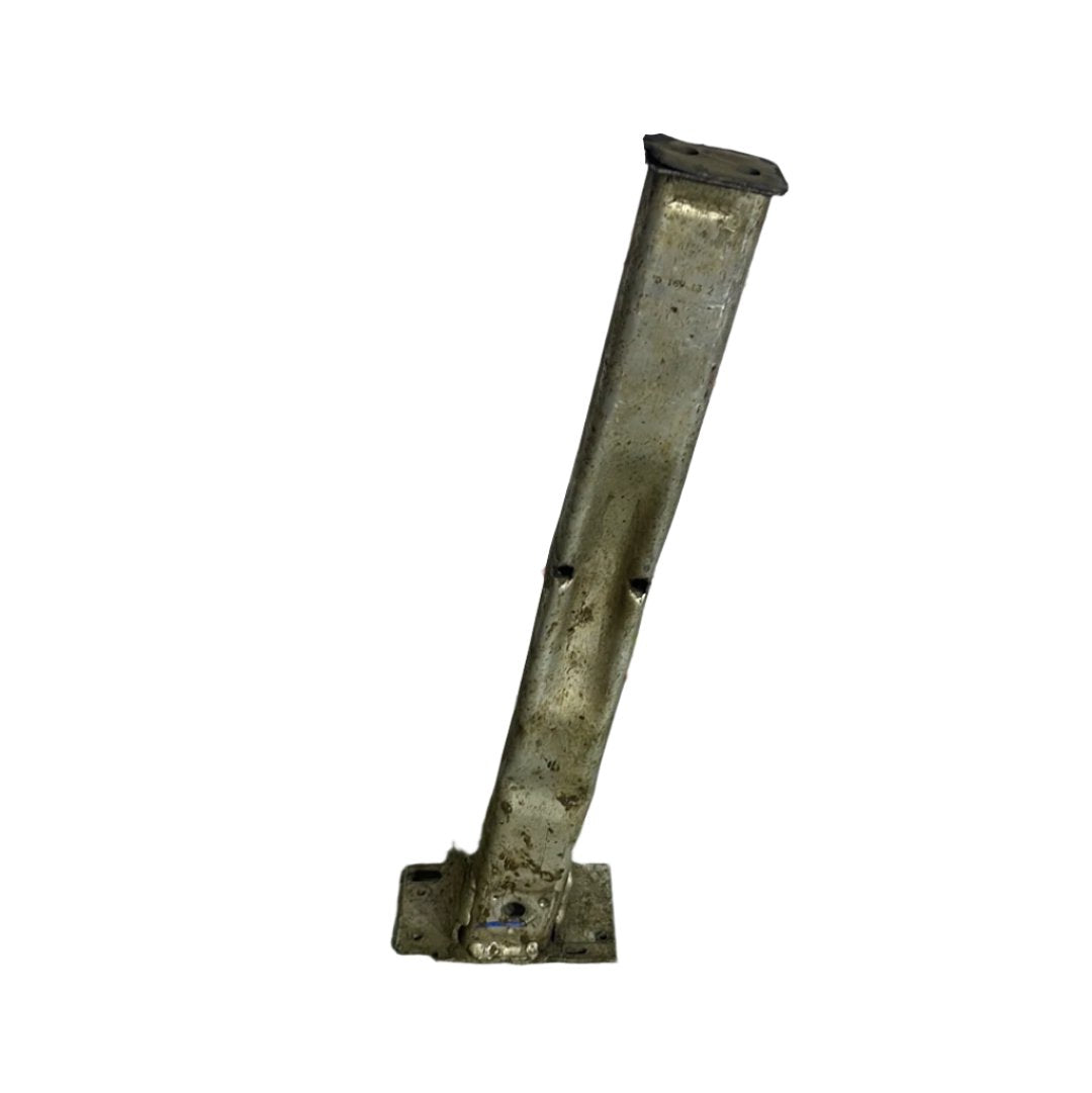 Citroen Berlingo/Peugeot Partner FRONT CRASH BAR MOUNT ARM Passenger's Side 2009-2018