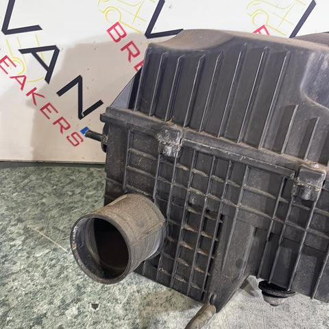 Renault Master/Vauxhall Movano AIR BOX ASSEMBLY W/ MAF SENSOR 2.3 DCi 2014-2021 MK3 P/N 8200751534