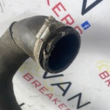 Ford Transit Custom INTERCOOLER HOSE 2.0 2016-2023 P/N GK216C646AD