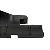 Ford Transit Mk8 DRIVER'S SIDE RADIATOR AIR DEFLECTOR 2.0 RWD 2016-2023 P/N BK31V8310AA