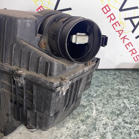 Renault Master/Vauxhall Movano AIR BOX ASSEMBLY W/ MAF SENSOR 2.3 DCi 2014-2021 MK3 P/N 8200751534