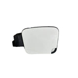 Citroen Dispatch/Peugeot Partner/Vauxhall Vivaro/Toyota Proace/Fiat Scudo FUEL COVER DOOR/FUEL FILLER CAP (White) 2016-2024 P/N 9808725080