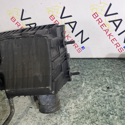 Renault Master/Vauxhall Movano AIR BOX ASSEMBLY W/ MAF SENSOR 2.3 DCi 2014-2021 MK3 P/N 8200751534