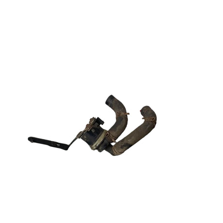 2015 Volkswagen Transporter auxiliary water pump 2015 Volkswagen Transporter auxiliary water pump 