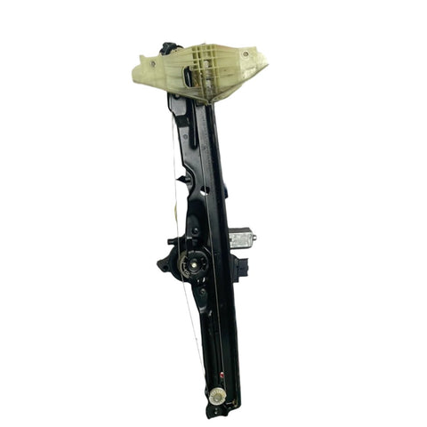 Vauxhall Vivaro WINDOW REGULATOR FRONT PASSENGER'S SIDE  (6 Pin) 2021 P/N 9829503680