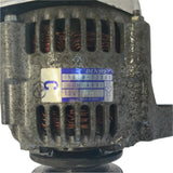 2013 John Deere Gator alternator