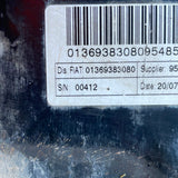 2020 Citroen Relay/Boxer Front Subframe 