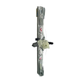 Ford Transit Custom PASSENGER SIDE WINDOW REGULATOR (2 PIN) 2016-2023 P/N BK21V23201BE
