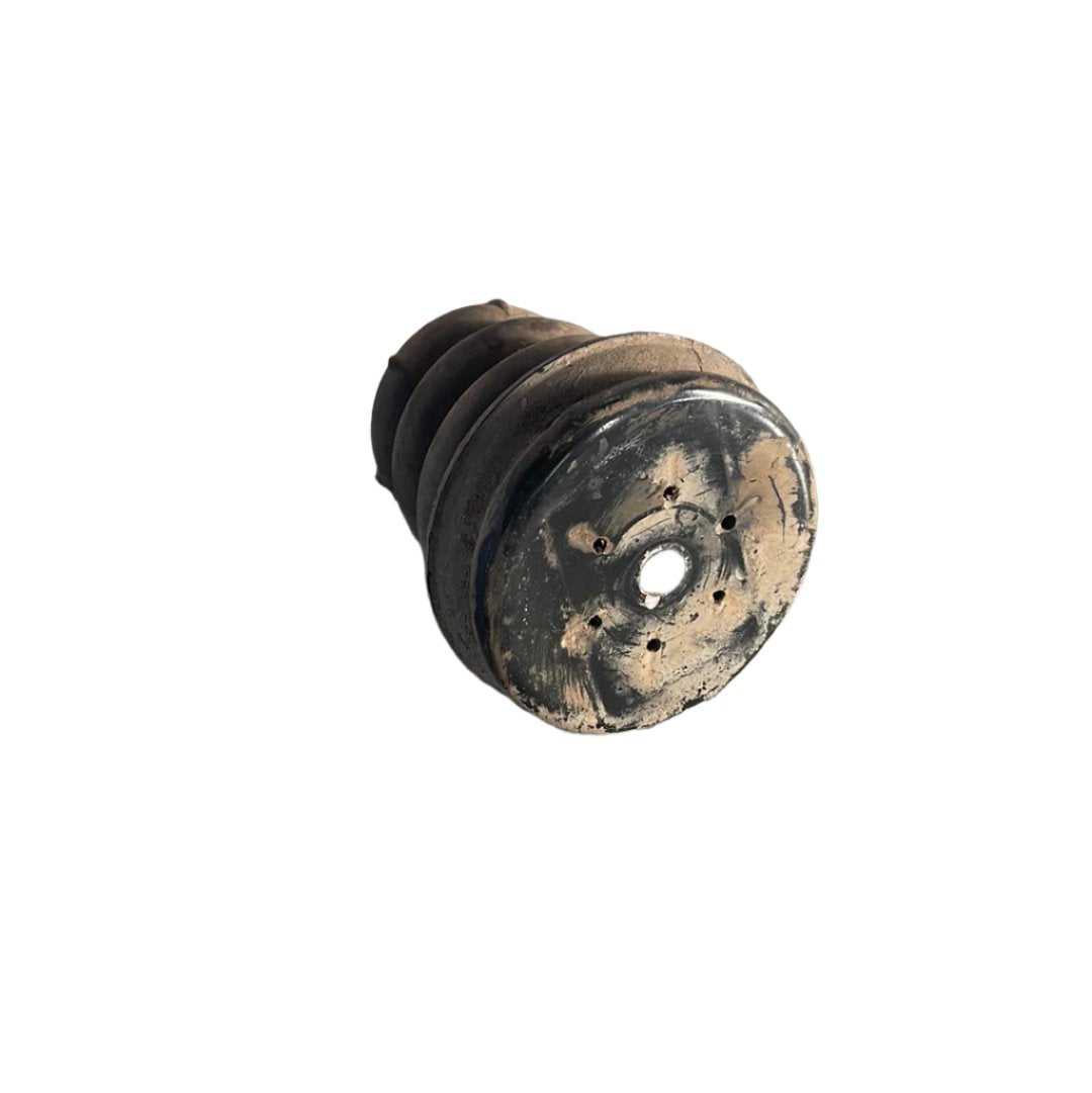 Ford Transit Custom REAR SPRING BUMP STOP 2016-2023 P/N BK314002EB
