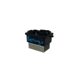 Citroen Berlingo/Peugeot Partner/Vauxhall Combo HEATER RESISTOR 2019-2023 P/N A43003000